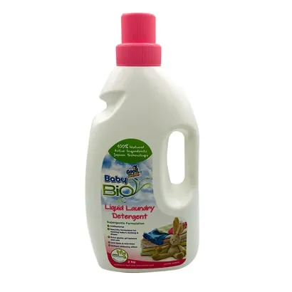 Good Maid Baby Bio Detergent Liquid Soap 2 kg